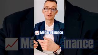 📈 Audelà du TRADER  les différents MÉTIERS de la FINANCE finance carrière trading métiers [upl. by Aicilyhp]