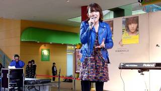 Younha mini LiveEbina23 「Girl」 [upl. by Wymore]