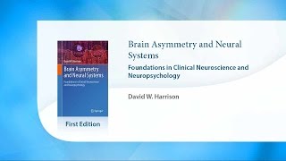 Brain Asymmetry and Neural Systems [upl. by Wye524]