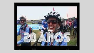 Vuelta al Cotopaxi  Toyota Go 2024 Promo [upl. by Rezzani]