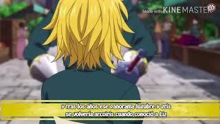 Descargar Rap de meliodas doblecero [upl. by Ariaet]