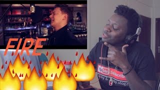 Enrique Iglesias  SUBEME LA RADIO ft Descemer Bueno  Conor Maynard amp Anth Cover reaction [upl. by Raimes]