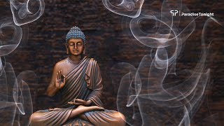 The Sound of Inner Peace 5  Relaxing Music for Meditation Zen Yoga amp Stress Relief [upl. by Neelac]