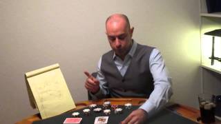 Blackjack Betting Strategy [upl. by Garda415]