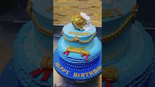 Cake kaisa laga comment karke 2 kg chocolate cake 🎂🥰🍰cake birthday 🥳🥳 [upl. by Tri]