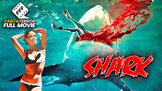 SHARK ft Burt Reynolds  Full ACTION SHARK Movie HD [upl. by Enitnelav]