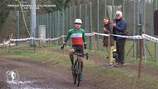 MTBGRANFONDO 49  CICLOCROSS  GP FRIULI VENEZIA GIULIA [upl. by Bohaty]