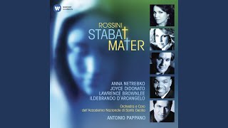 Stabat Mater II Cujus animam gementem [upl. by Aihsit]