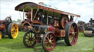 Driffield Steam Rally 2023 Videos [upl. by Yekcor]