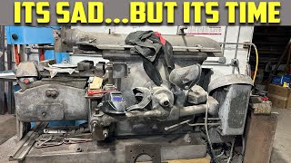 Shop UpdateViewersChangesMachinery Discussion Video [upl. by Nitsid254]