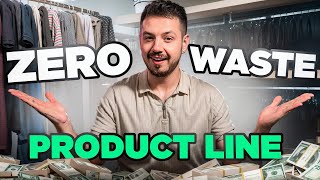 How to Start a ZeroWaste Product Line [upl. by Obadias]