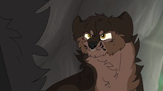 The Wolgon Howls Episode One Preview Scene [upl. by Dnilazor]