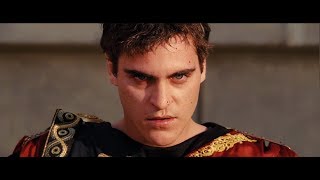 Gladiator Soundtrack  Commodus Theme [upl. by Amoeji]