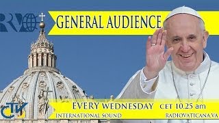 Popes General Audience 20140219 [upl. by Hands]