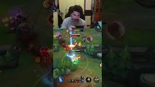 Wild rift ambessa en az vadi kadar eğlenceli leagueoflegends [upl. by Candyce920]