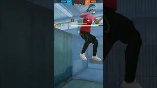 free fire gamer No keybord Only mobile📱💯freefiremax shortvideo shorts [upl. by Er765]