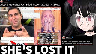 Woke Journalist Files Frivolous Lawsuit To Silence Criticism From YouTuber And It Already Backfired [upl. by Baiel]