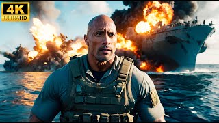 Dwayne Johnson 2024 New Hollywood Action Movie  Superhit Full HD English Film Release [upl. by Eiknarf]