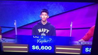 Jeopardy quotWho Is The Spiciest Memelordquot ORIGINAL [upl. by Huesman150]