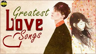 The Mellow Love Songs Of 80s And 90s Collection 🌹 The Best Beautiful Love Songs Forever [upl. by Leasia]