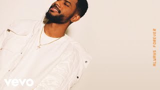 Bryson Tiller  Always Forever Visualizer [upl. by Nav]