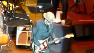 Elvis Costello  Watching The Detectives Live 4122012 [upl. by Niddala]