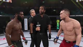 Ufc 273 Aljamain Sterling vs Petr Yan 2 full fight [upl. by Kristianson444]