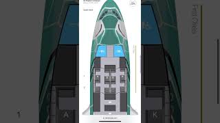 DONT EVER USE SEATGURU USE AEROLOPA Seat Maps [upl. by Ativoj719]