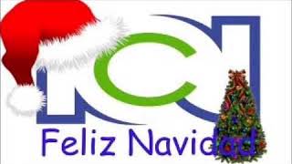 jingle navidad RCN 70 años [upl. by Yeoz]