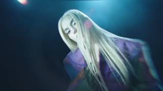 Ghost  Ava Max Reversed [upl. by Anircam]