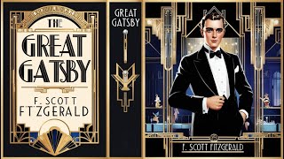 The Great Gatsby by F Scott Fitzgeralds [upl. by Bozuwa158]