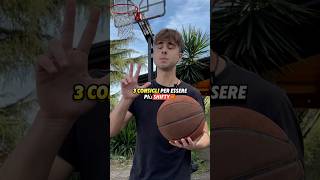 3 Consigli per essere più shifty💨🏀 basketball basketballgame basketballmoves [upl. by Aneliram721]