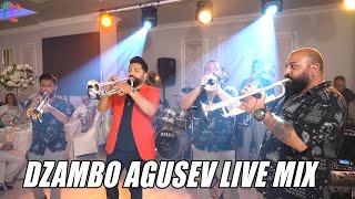 DZAMBO AGUSEV  LIVE MIX BULGARIA 2022 [upl. by Onyx]