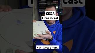 Dreamcast A Shattered Dream [upl. by Nico628]