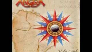 Angra  Holy Land [upl. by Ecniuq]