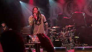 POD  Youth of The Nation live  o2 Academy Birmingham 16th March 2024 [upl. by Tadeo]