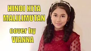 HINDI KITA MALILIMUTANVIANNA RICAFRANCACENTERSTAGE GMA7 [upl. by Malliw]