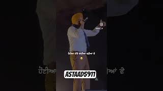 trending punjabisong 5911records astaad sidhumoosewala song foryou jattlife trend [upl. by Nylyaj]