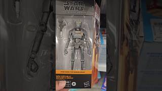 star wars mandalorian at Ross starwars ross starwarsdroid mandalorian [upl. by Land]