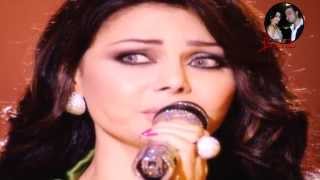 Haifa Wehbe Featuring Hicham Abbas in Taratata Dakhl 3younak 7akina HD [upl. by Anner]