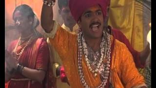 Ude Ga Ambe Ude Marathi Devi Bhajan Full Video Song I Tujha Udi Ga Renuka Aaee [upl. by Ehling]