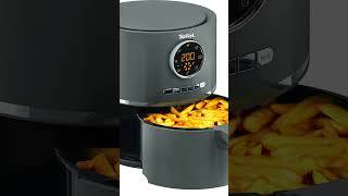 Tefal EY111B Ultra Fry Heißluftfritteuse Air Fryer Test shorts [upl. by Karly]