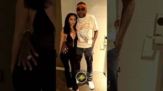 ENGAGED Vybz Kartel Propose to Longtime Girlfriend Sidem Öztürk [upl. by Calvano]