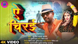 HdVideo Ye Chirai  ए चिरई  SunilyadavSagar  New Bhojpuri Song 2024  jhankarbhojpuridhun [upl. by Jaunita411]