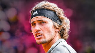 Its Time We Talk About Alexander Zverev [upl. by Adoh]