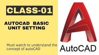 Full AutoCAD Course For Beginners  From Basic to Professional  AutoCAD Tutorial [upl. by Quintin172]