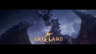 Taris Land EP 1  เริ่มต้นวันแรก เล่นแบบสายฟรี หน่อยล้ากัล [upl. by Drofnil]