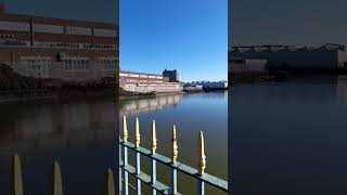 UK LONDON FROM CLEETHORPES [upl. by Eillak783]