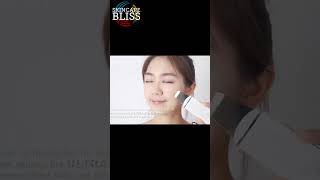 ANLAN Facial Tool Deep Clean amp EMS Face Lifting [upl. by Ecnerrot]