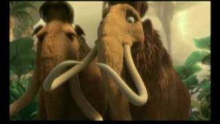 LÈre de Glace  Les Lois de lUnivers Ice Age  Collision Course  Bande Annonce [upl. by Anaujik]